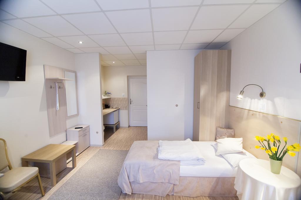 Akacja Pokoje Goscinne Krakow Room photo