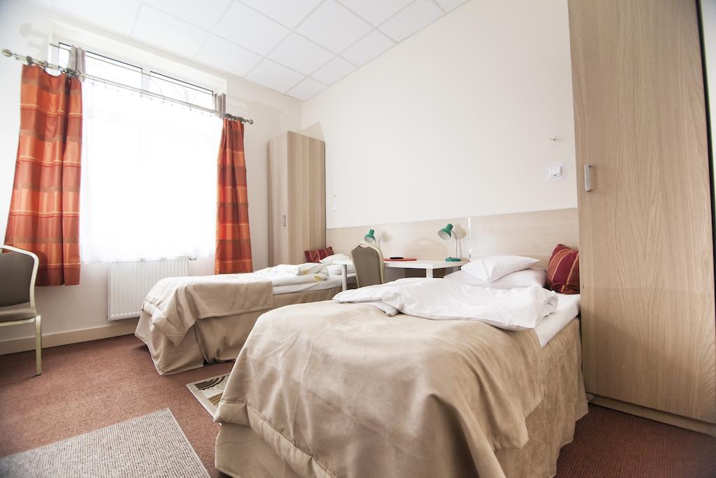Akacja Pokoje Goscinne Krakow Room photo
