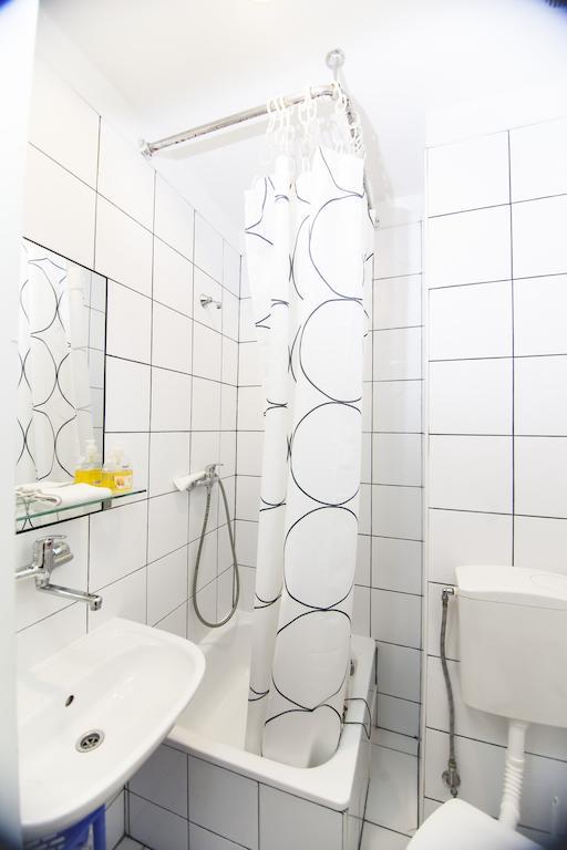 Akacja Pokoje Goscinne Krakow Room photo