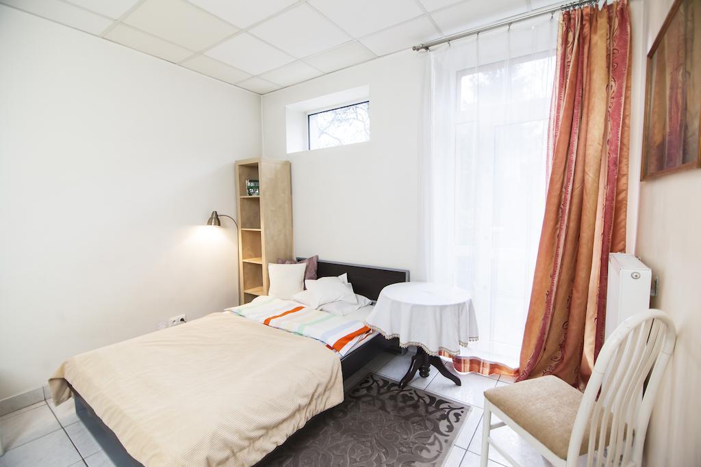 Akacja Pokoje Goscinne Krakow Room photo